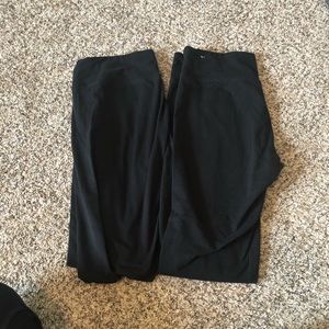 Aerie chill leggings